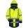 ELYSEE JANNIS Warnschutz-Parka Gelb/Marine M