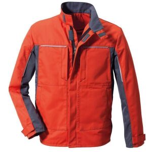 ROFA COLORMIX Jacke Nomex® 1828 marine - grau (351828457) Größe 52