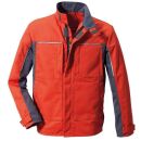 ROFA COLORMIX Jacke Nomex® 1828 marine - grau...