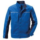 ROFA COLORMIX Jacke Nomex® 1828 marine - grau (351828457) Größe 52