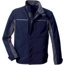 ROFA COLORMIX Jacke Nomex® 1828 marine - grau (351828457) Größe 52