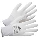 KORSAR KORI-LIGHT Montage-Handschuhe Weiß
