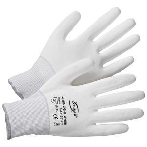 KORSAR KORI-LIGHT Montage-Handschuhe Weiß 7