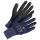 KORSAR KORI-GRIP-SOFT-BLUE Montage-Handschuhe Blau
