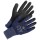 KORSAR KORI-GRIP-SOFT-BLUE Montage-Handschuhe Blau 7(S)