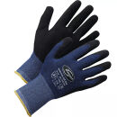 KORSAR KORI-GRIP-SOFT-BLUE Montage-Handschuhe Blau 11(XXL)