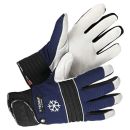EJENDALS TEGERA 297 Winter-Handschuhe Blau