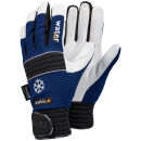 EJENDALS TEGERA 297 Winter-Handschuhe Blau 9(L)