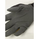 EJENDALS TEGERA Pro 9122 Winter-Handschuhe Schwarz