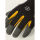 EJENDALS TEGERA Pro 9122 Winter-Handschuhe Schwarz