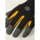 EJENDALS TEGERA Pro 9122 Winter-Handschuhe Grau 11(XXL)