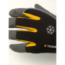 EJENDALS TEGERA Pro 9122 Winter-Handschuhe Grau 11(XXL)