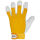 GOODJOB KHANPUR Winter-Handschuhe Orange 10(XL)