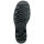 EUROMAX MARKANT PVC-Stiefel Schwarz OB SRA 43