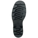 EUROMAX MARKANT PVC-Stiefel Schwarz OB SRA 41
