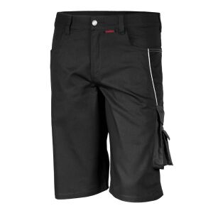 QUALITEX PRO MG245 Shorts schwarz 56
