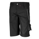 QUALITEX PRO MG245 Shorts schwarz 56