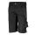 QUALITEX PRO MG245 Shorts schwarz 56