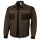 QUALITEX PRO MG245 Bundjacke haselnuss-kastanie Größe L (50/52)