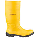 EUROMAX EUROMASTER Stiefel S5 SRA Gelb 47