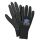 KORSAR KORI-BLACK Montage-Handschuhe Schwarz 9