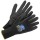 KORSAR KORI-BLACK Montage-Handschuhe Schwarz 9