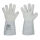 STRONGHAND CLASSIC VS 53 Schweißer.- Hitzeschutz-Handschuhe Grau 10,5(L)