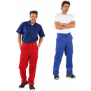 PLANAM BW345 Bundhose verschiedene Farben