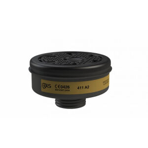Gasfilter BLS 411 A2