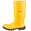 EUROMAX EUROMASTER Stiefel S5 Gelb