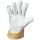 STRONGHAND BOMBAY Gr. 10,5(L) Universal-Handschuhe Grau/Gelb