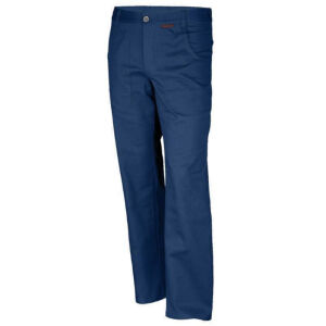 QUALITEX Basic BW240 Bundhose Hydronblau 54