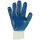 STRONGHAND NITRILSTAR Nitril Universal-Handschuhe Blau