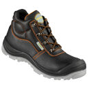 WICA MARSALA Schnürstiefel S3 ÜK Gr. 45