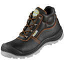 WICA MARSALA Schnürstiefel S3 ÜK Gr. 45