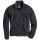 KORSAR CROSSOVER Fleeceshirt Schwarz 2XL