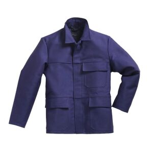 PIONIER Bundjacke BW530 Blau Gr. 98