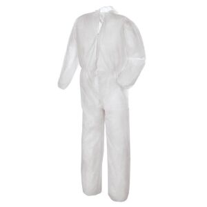 teXXor PP-Einweg-Overall Kat. I XL