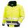 teXXor VANCOUVER Warnschutz-Pilotenjacke 2 in 1 Gelb