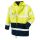 teXXor CALGARY Warnschutz-Parka Gelb XL