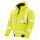teXXor WHISTLER Warnschutz-Pilotenjacke Gelb Gr. 2XL