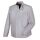 teXXor Aramid-Garn Leder-Jacke Grau