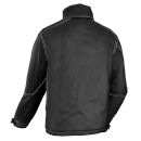 teXXor ASPEN Winterjacke Schwarz