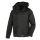 teXXor ASPEN Winterjacke Schwarz Gr. M