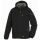 teXXor VAIL Winter-Softshelljacke Schwarz 2XL