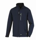 teXXor SKAGEN Softshelljacke Marine Gr. M