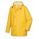 teXXor LIST Regenjacke Gelb 2XL