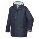 teXXor LIST Regenjacke Marine L