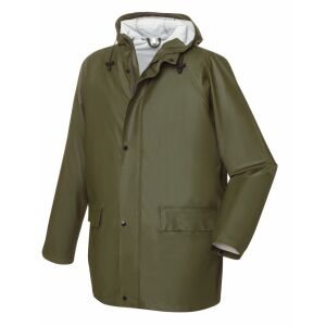teXXor LIST Regenjacke Oliv L