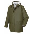 teXXor LIST Regenjacke Oliv L